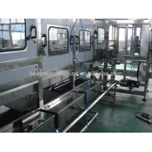 Full Automatic Drinking Water 5 gallon Filling Line / Bottling Equipment                        
                                                Quality Choice
